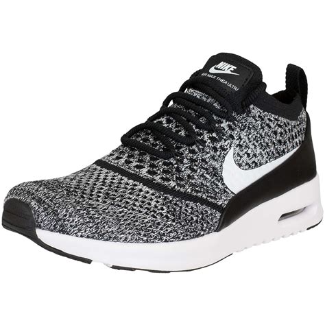 schuhe nike swoosh schwarz weiß|Schwarze Nike Schuhe online kaufen .